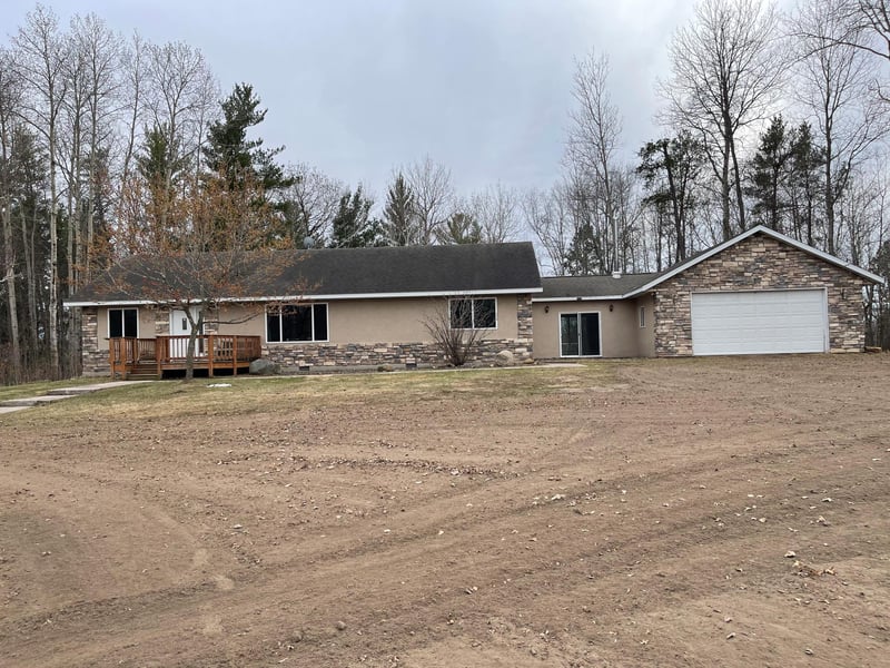 5795 Bluestem Ln SW, Motley, MN 56466