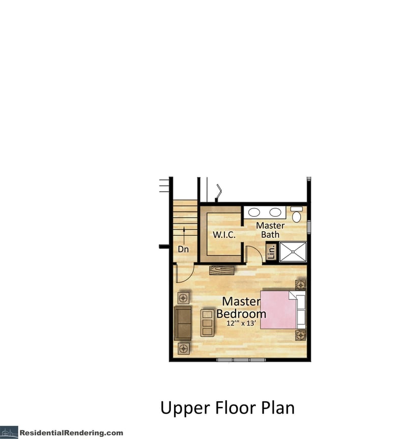 9201 Viking St, Brainerd, MN 56401