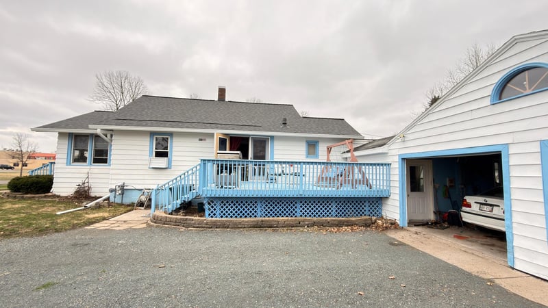 503 Lake Ave N, Frederic, WI 54837