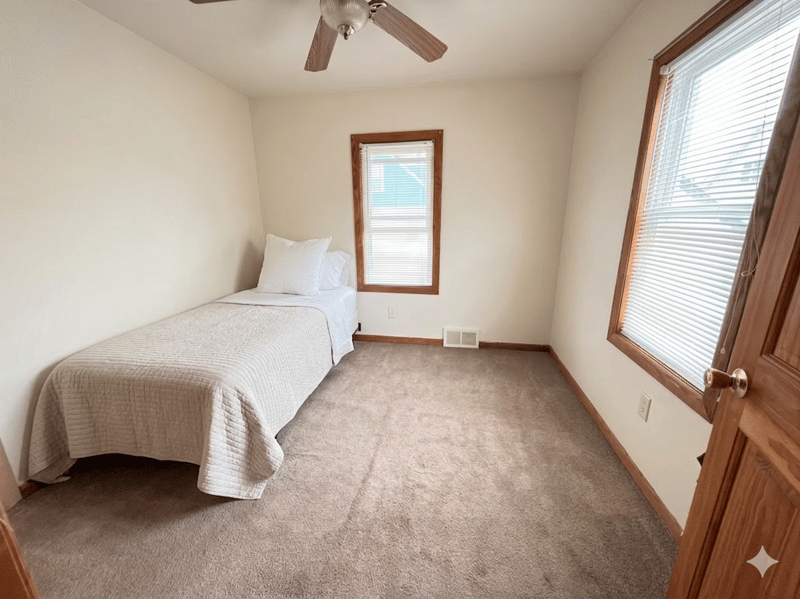 503 Lake Ave N, Frederic, WI 54837