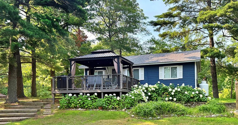 22938 Portage Pass Rd, Deerwood, MN 56444