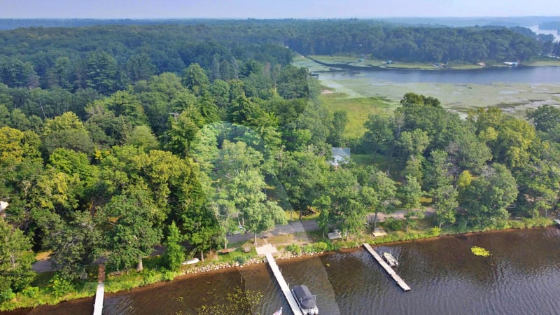 22938 Portage Pass Rd, Deerwood, MN 56444