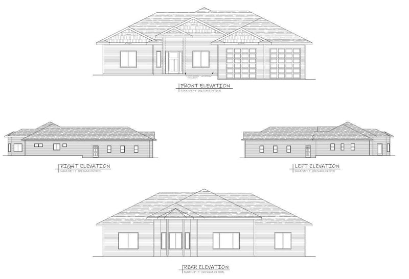 954 15th Ave Se, Forest Lake, MN 55025