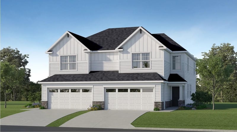 4941 Rudolf Ln NW, Rochester, MN 55901