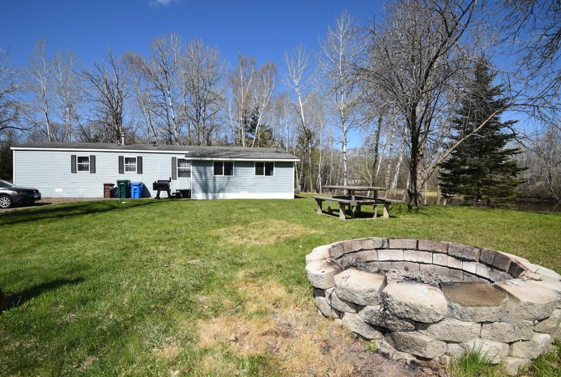 1384 Highway 23 #3, Ogilvie, MN 56358