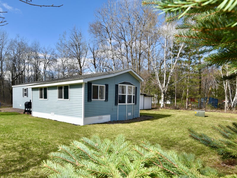 1384 Highway 23 #3, Ogilvie, MN 56358