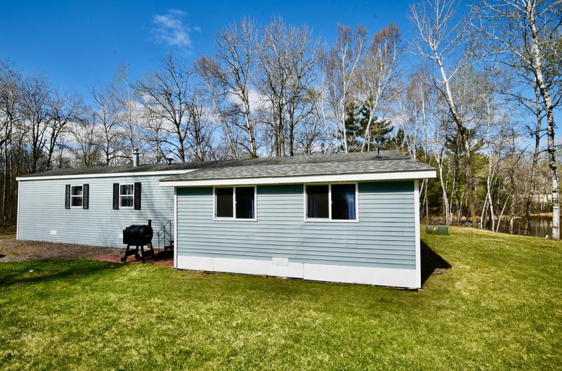 1384 Highway 23 #3, Ogilvie, MN 56358