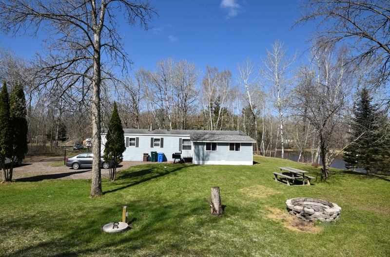 1384 Highway 23 #3, Ogilvie, MN 56358