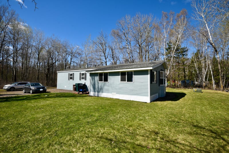 1384 Highway 23 #3, Ogilvie, MN 56358