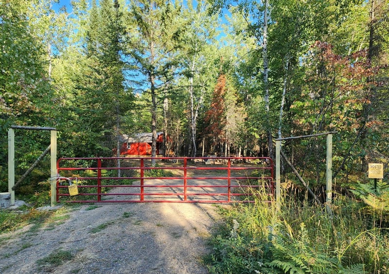 4126 Mattson Rd, Hibbing, MN 55746