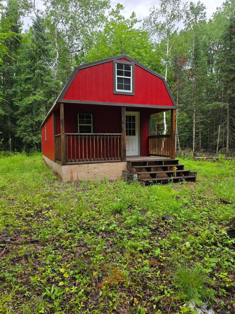 4126 Mattson Rd, Hibbing, MN 55746