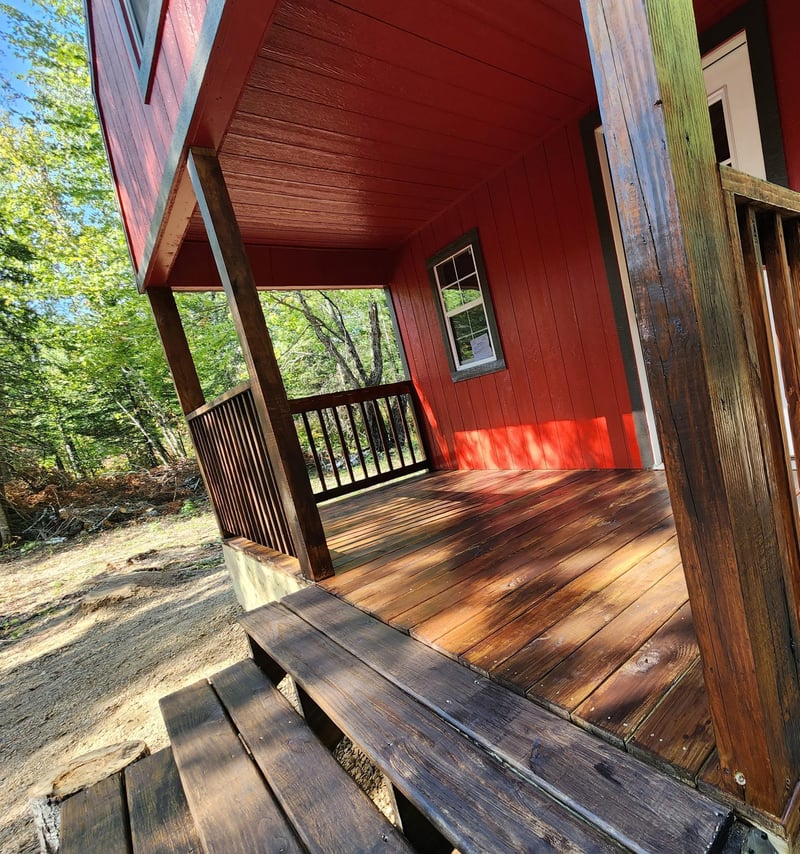 4126 Mattson Rd, Hibbing, MN 55746