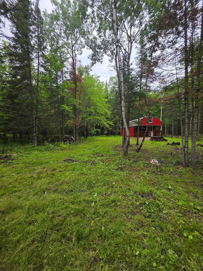 4126 Mattson Rd, Hibbing, MN 55746