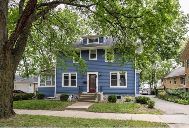 510 6th St SW, Rochester, MN 55902