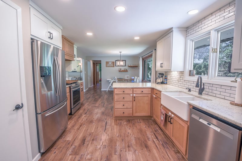 1615 Calvary Ct, Saint Cloud, MN 56301
