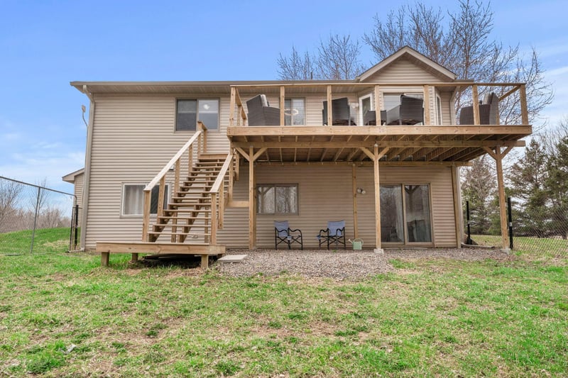 46645 Acacia Trl, Stanchfield, MN 55080