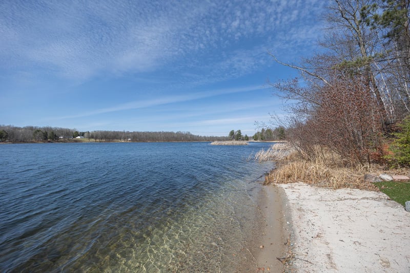 5947 Maple Lake Trl NE, Longville, MN 56655