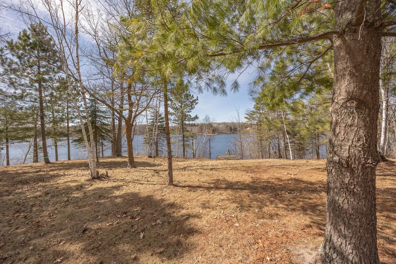 5947 Maple Lake Trl NE, Longville, MN 56655