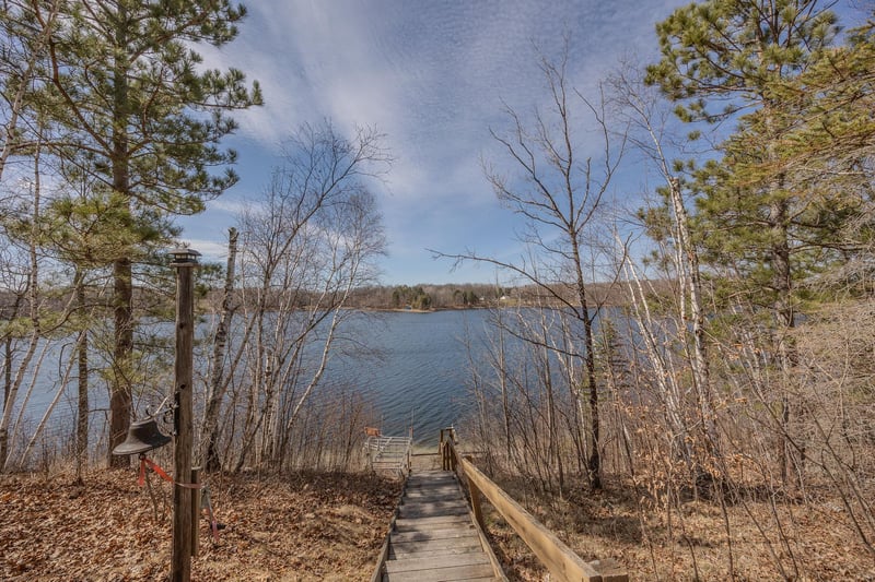 5947 Maple Lake Trl NE, Longville, MN 56655