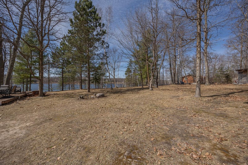 5947 Maple Lake Trl NE, Longville, MN 56655