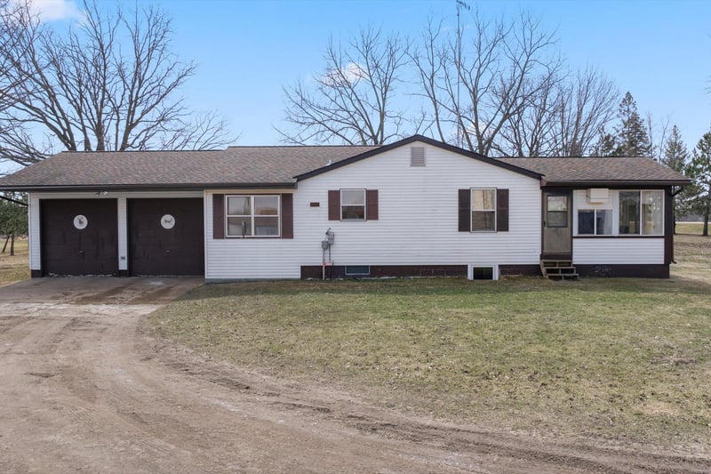 44554 County 11, Bertha, MN 56437