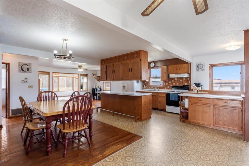 44554 County 11, Bertha, MN 56437