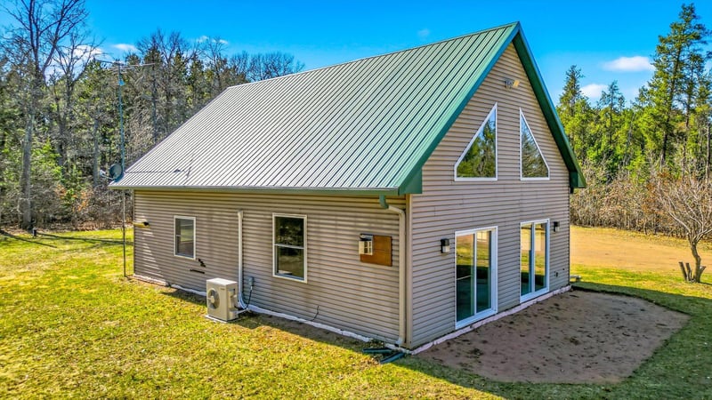 7489 Hayden Lake Rd, Danbury, WI 54830