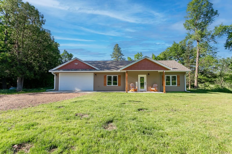 12914 Rutledge Rd, Finlayson, MN 55735