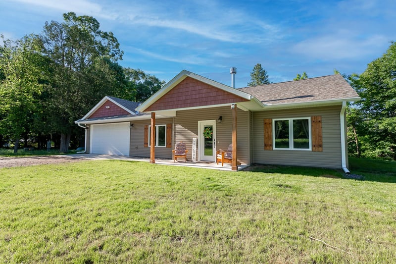 12914 Rutledge Rd, Finlayson, MN 55735