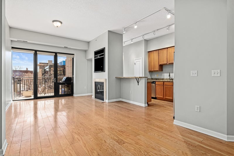 500 E Grant St #205, Minneapolis, MN 55404