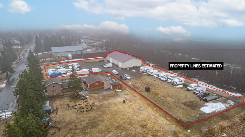 5223 Oakes Ave, Superior, WI 54880