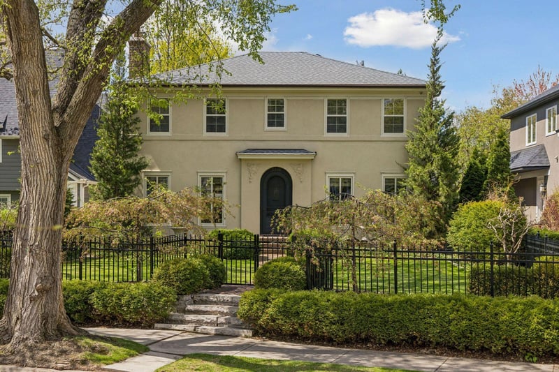 2728 S Upton Ave, Minneapolis, MN 55416