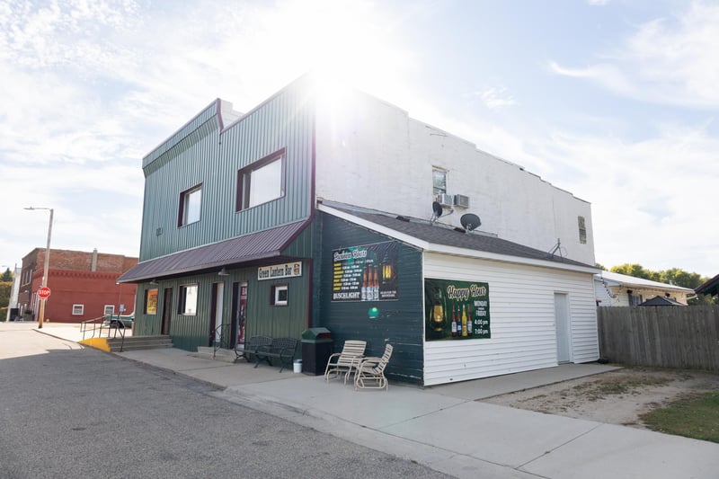 103 W Main St, Hardwick, MN 56134
