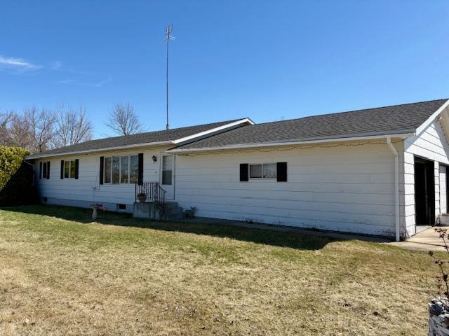 18680 Elk Loop, Long Prairie, MN 56347