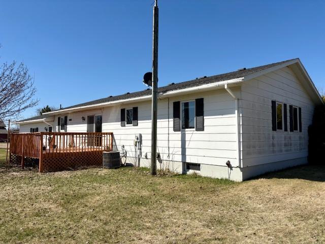 18680 Elk Loop, Long Prairie, MN 56347