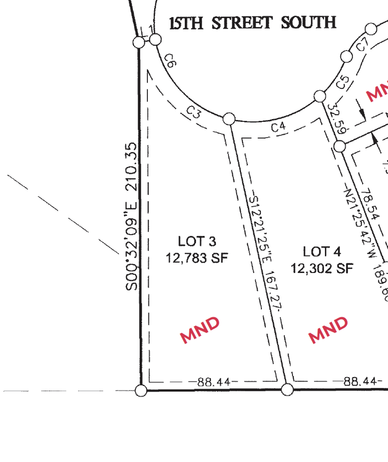 145 15 St SW, Glyndon, MN 56547