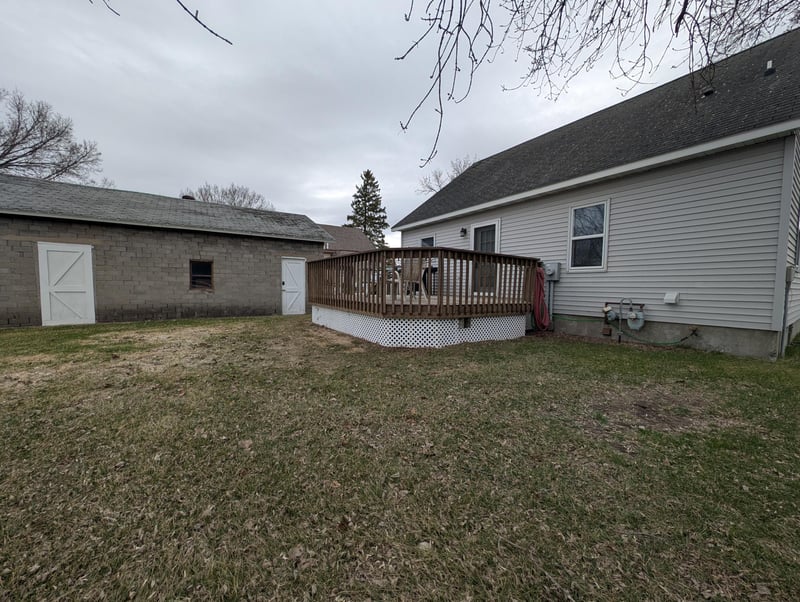 311 3rd Ave NW, Perham, MN 56573