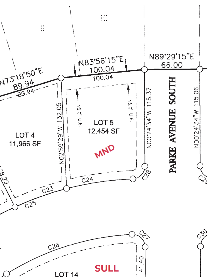 104 15 St SW, Glyndon, MN 56547