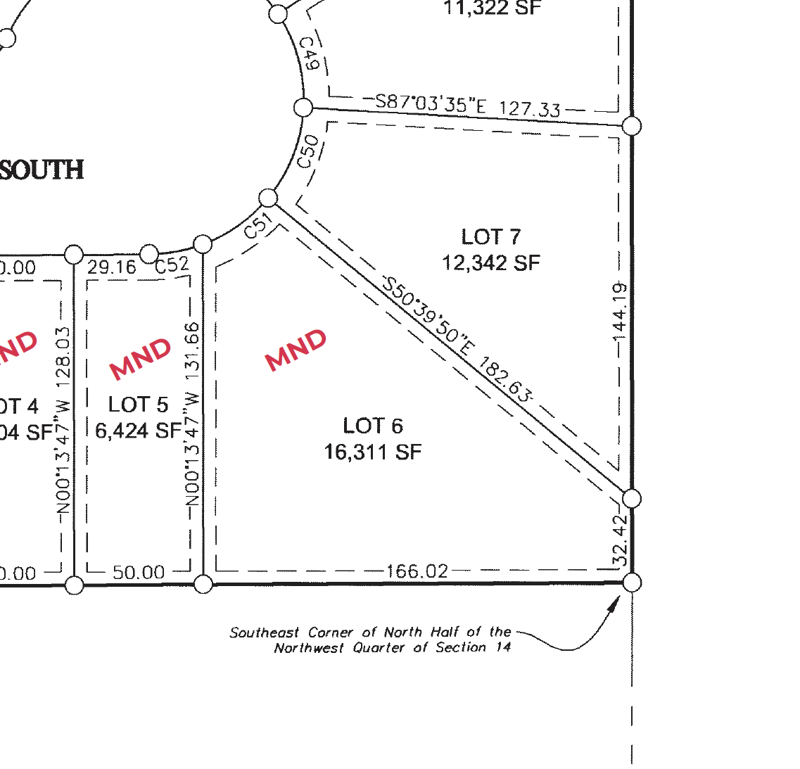 1532 Parke Ave S, Glyndon, MN 56547