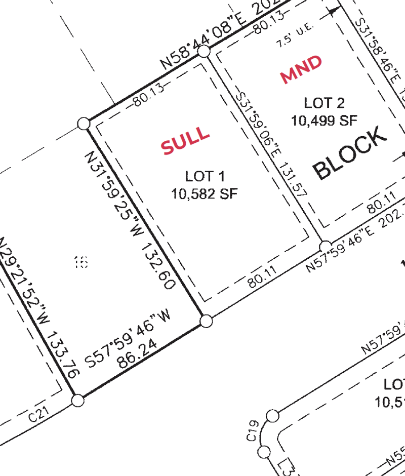 120 15 St SW, Glyndon, MN 56547