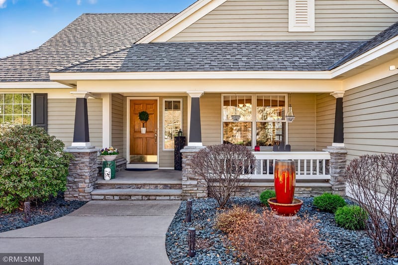 3304 Nathaniel Ct, Vadnais Heights, MN 55127