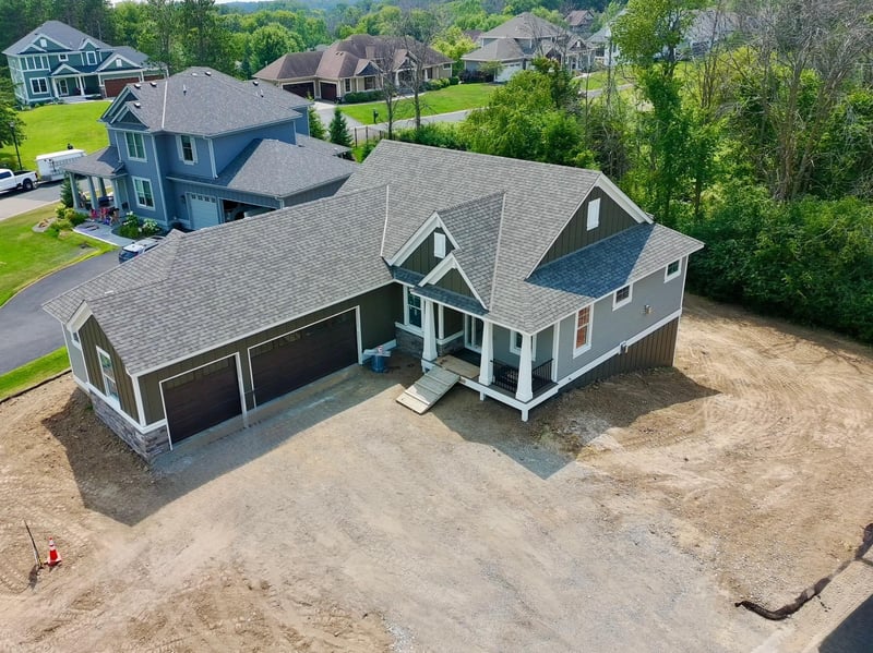 4636 Fable Rd N, Hugo, MN 55038