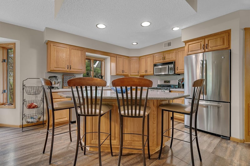 19250 Leyte St NE, Wyoming, MN 55092