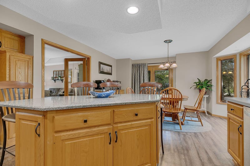 19250 Leyte St NE, Wyoming, MN 55092
