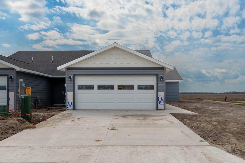1540 Parke Ave S, Glyndon, MN 56547