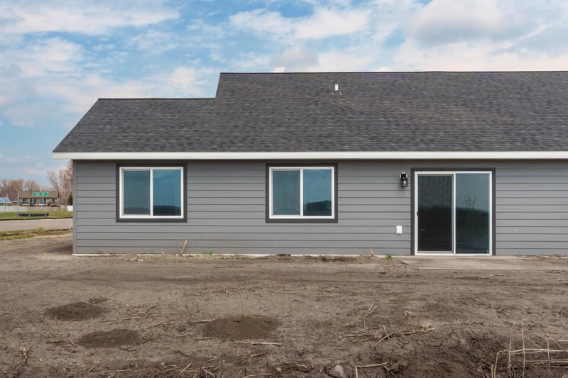 1540 Parke Ave S, Glyndon, MN 56547