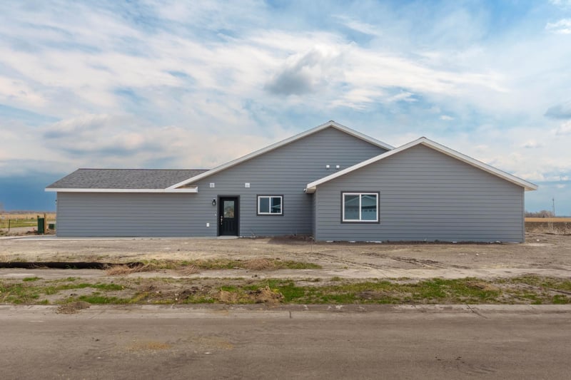 1540 Parke Ave S, Glyndon, MN 56547
