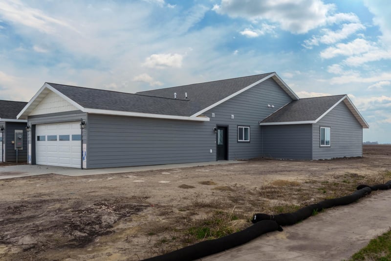 1540 Parke Ave S, Glyndon, MN 56547