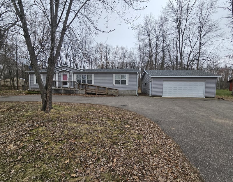 16538 Brighton Point Rd, Deerwood, MN 56444
