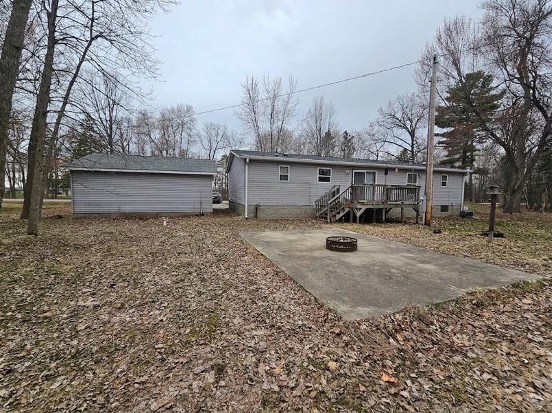 16538 Brighton Point Rd, Deerwood, MN 56444
